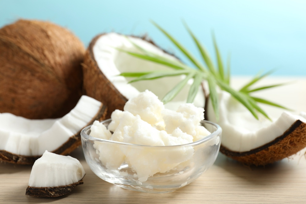5 bonnes raisons de manger de la noix de coco