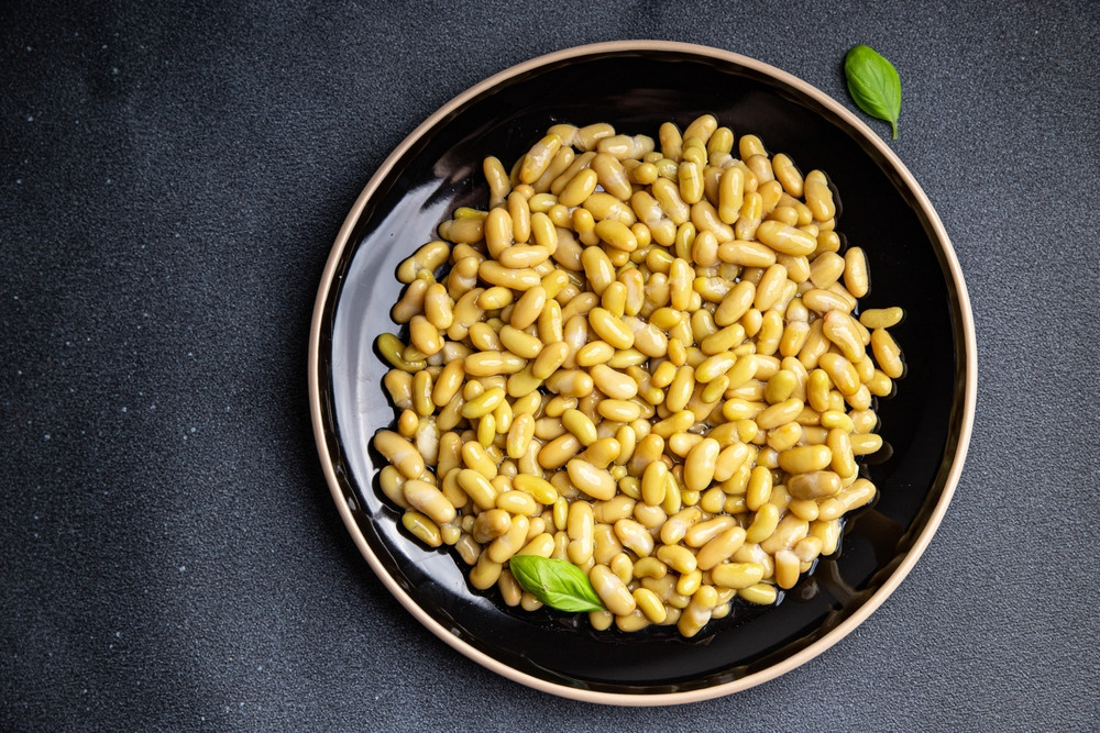 5 bonnes raisons de manger des flageolets