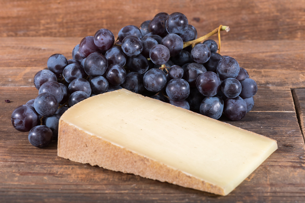 comté