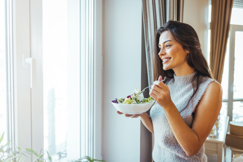 alimentation santé mentale