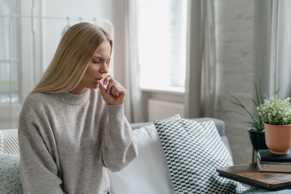 Comment stopper la toux sans sirop ?