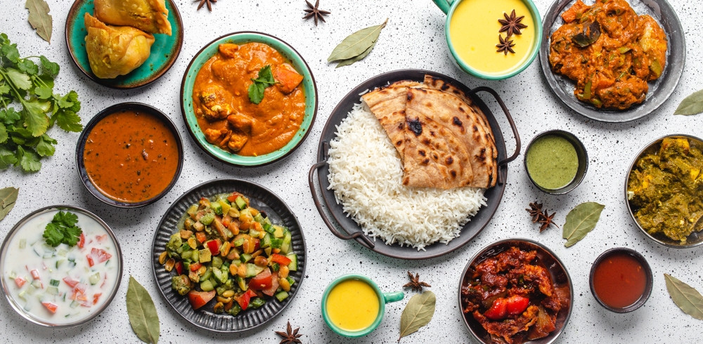 Qu'est-ce qu'un repas ayurvédique ?