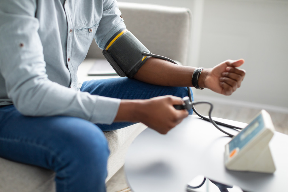 hypertension