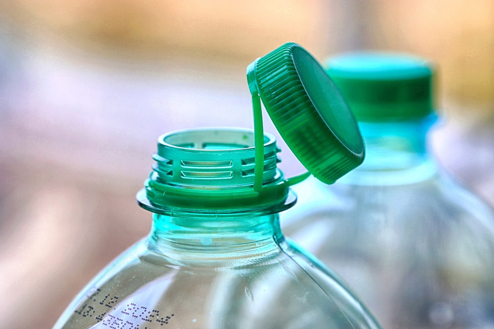 microplastique