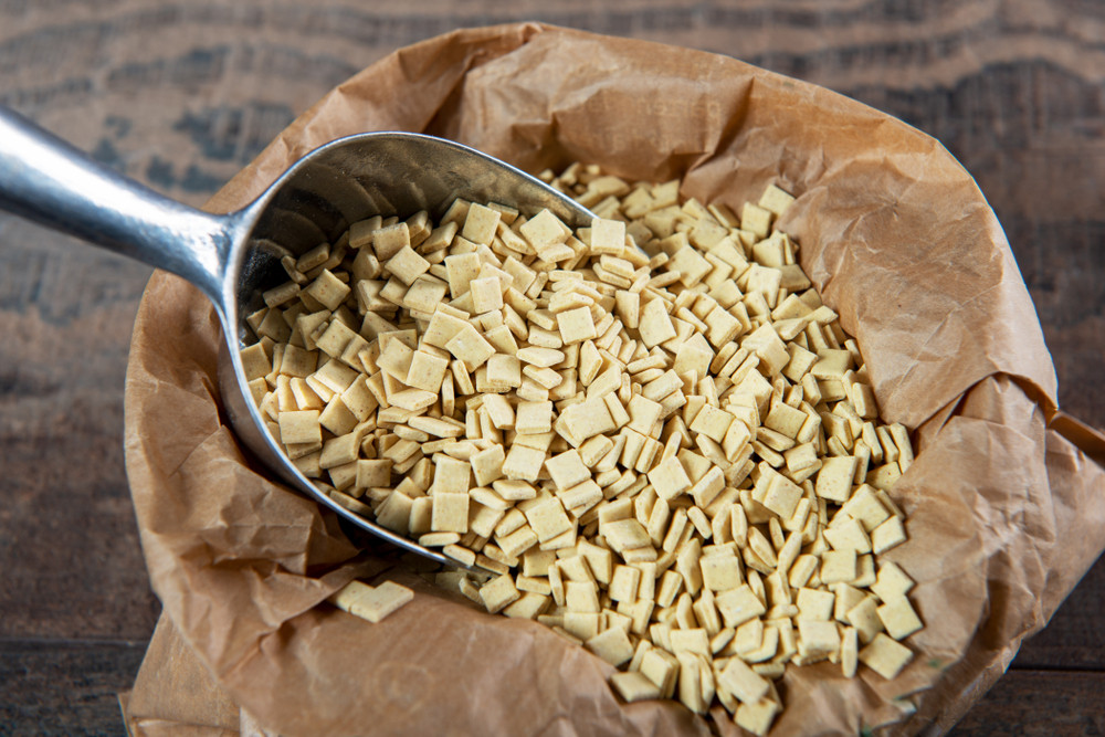 5 bonnes raisons de manger des crozets