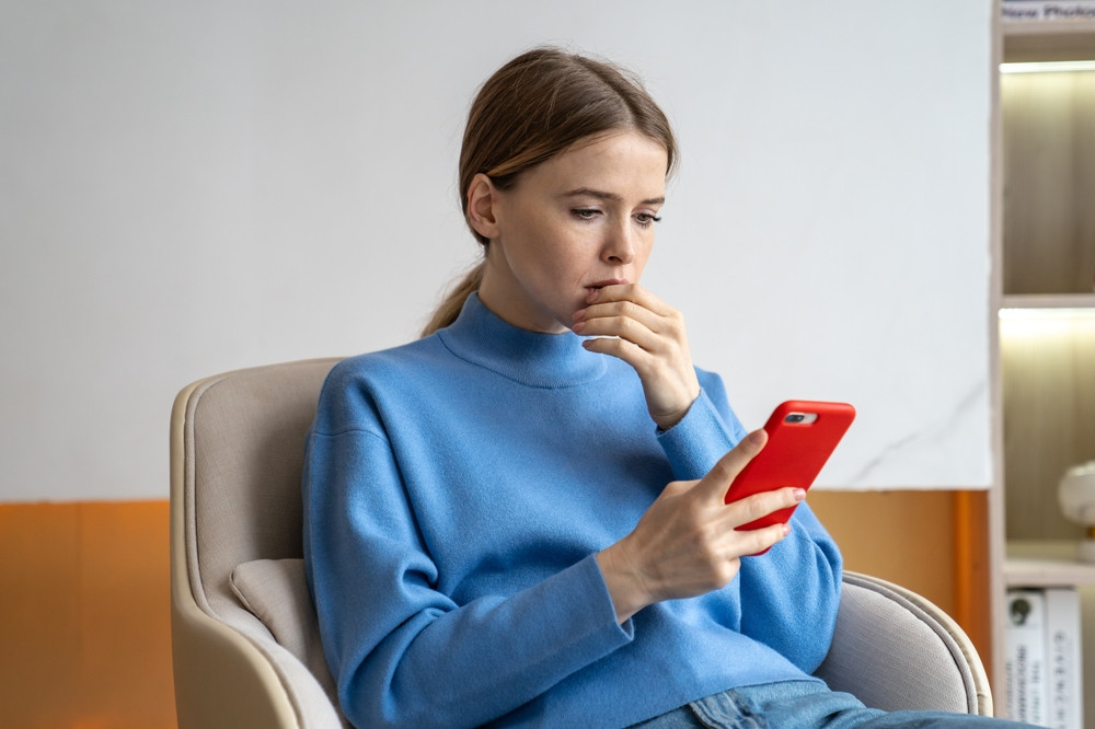 Souffrez-vous d’anxiété relationnelle ?