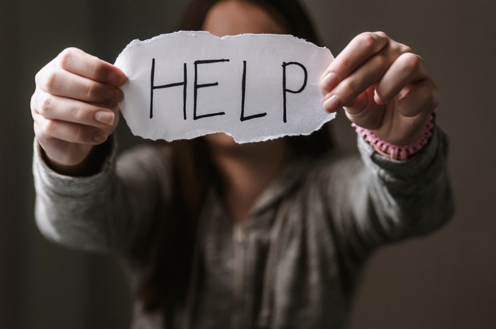 Vous avez du mal à demander de l’aide ? Voici pourquoi