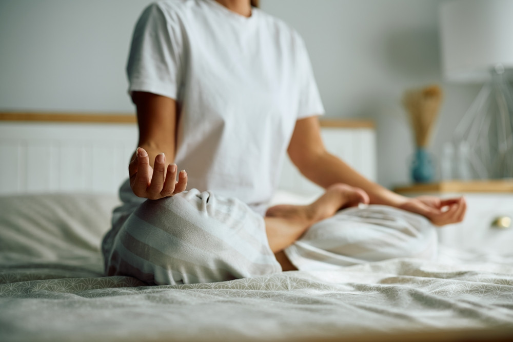 Par quelles solutions naturelles remplacer les anxiolytiques ?