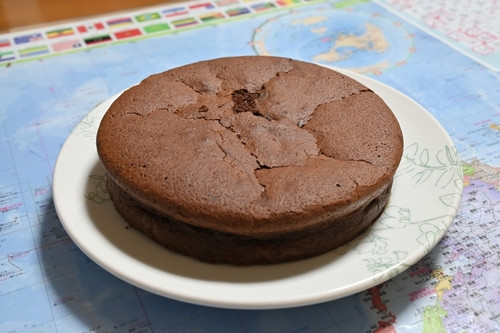 Recette de gâteau à la Danette : le moelleux malin à tester d’urgence