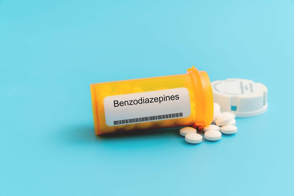 Tout savoir sur les benzodiazépines