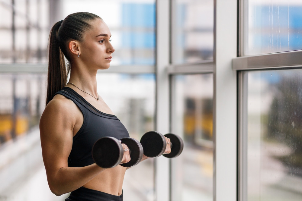 10 exercices pour travailler ses biceps