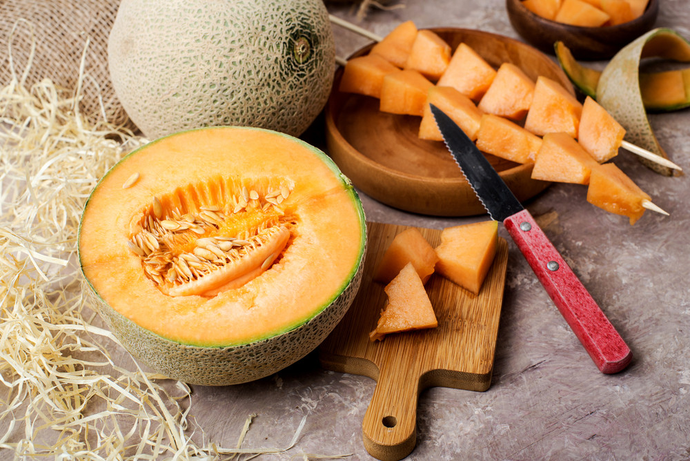 Est-ce que le melon est anti-inflammatoire ?