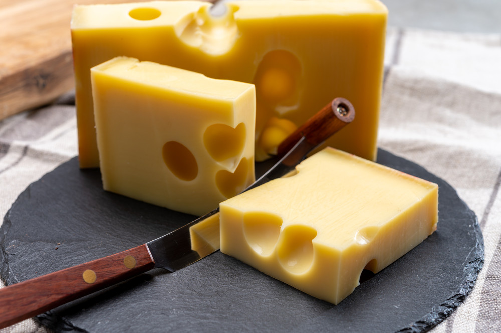 emmental