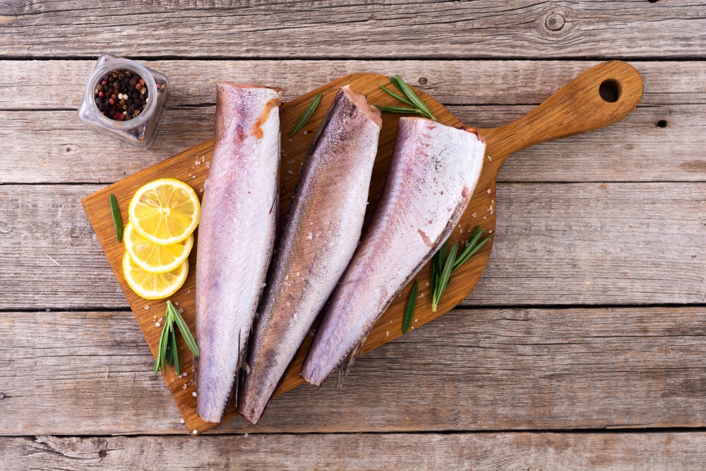 Comment cuisiner le merluchon ?