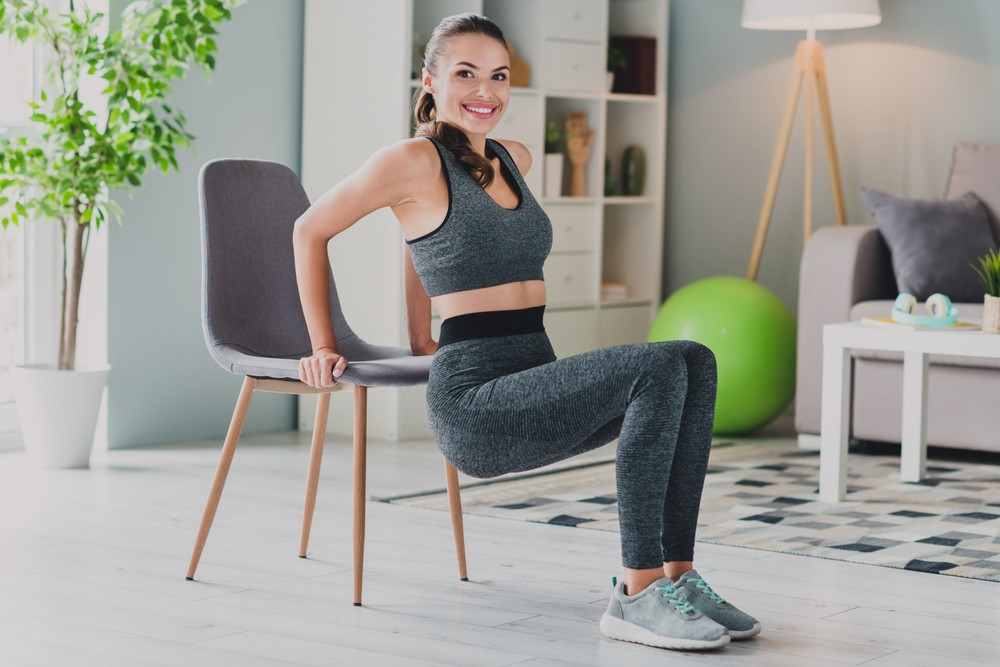 10 exercices pour travailler ses triceps