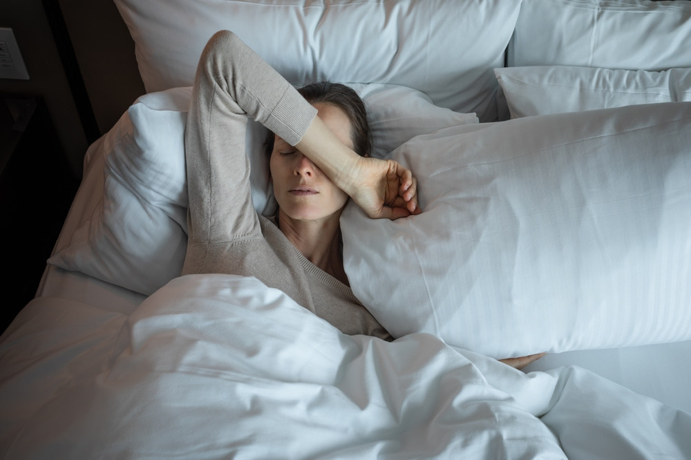 Épuisé sans raison ? Voici quelques causes à surveiller