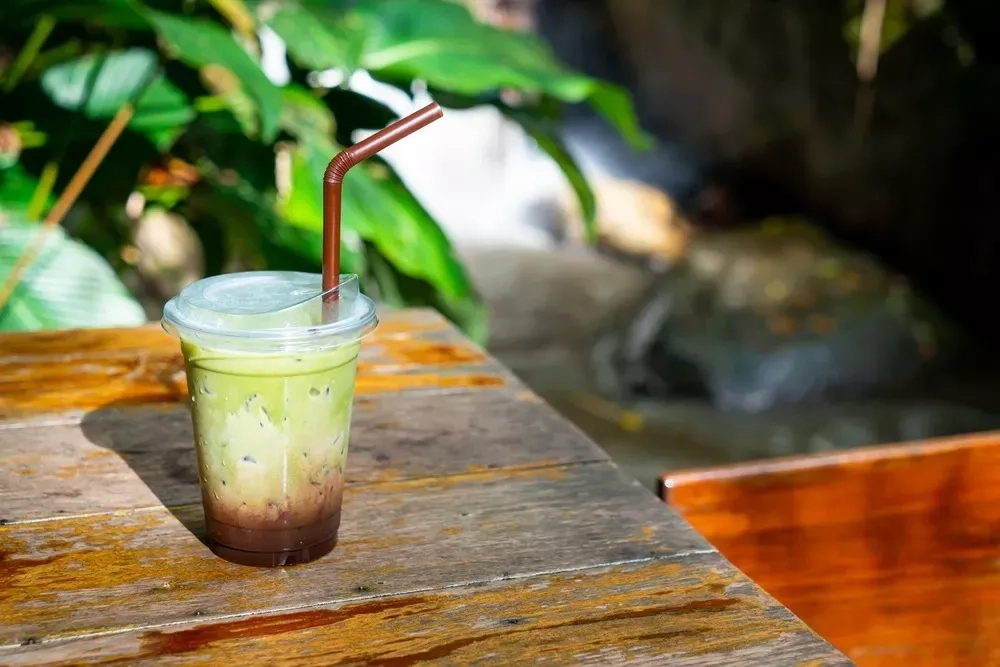 Recette de Matcha Earl Grey : une boisson fusion entre Orient et Occident