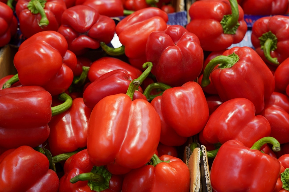Les bienfaits du poivre rouge