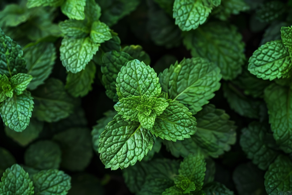 menthe