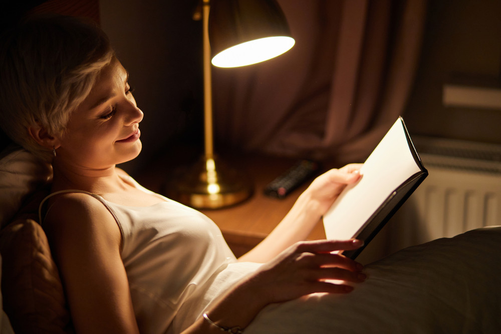 5 rituels de coucher à adopter pour mieux dormir