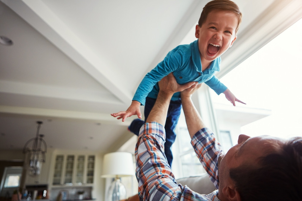 Enfants turbulents : 5 méthodes Montessori à tester