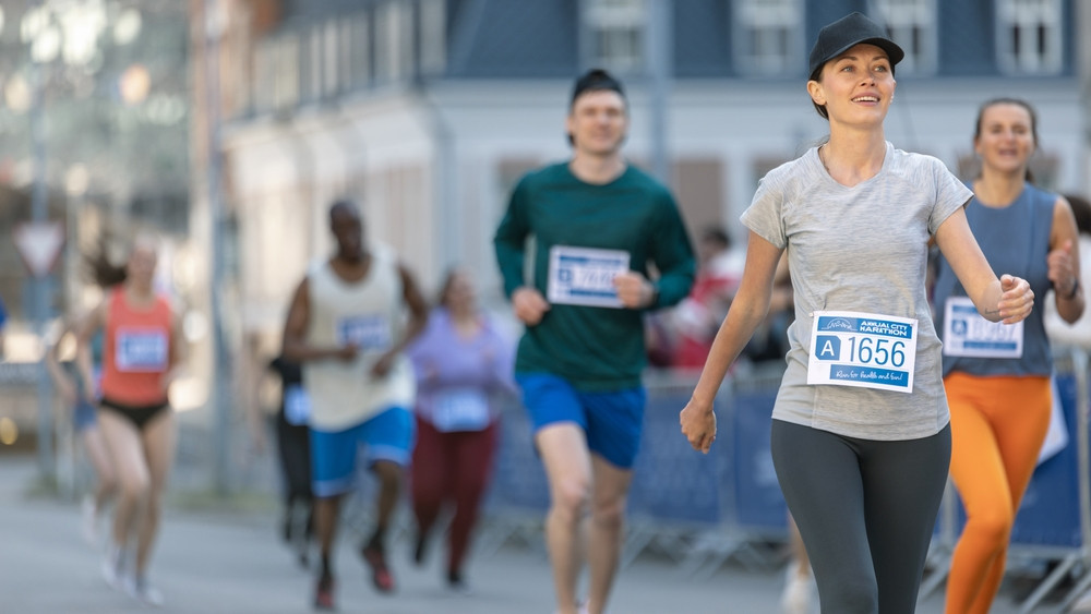 Marathon : quels sont les effets sur le corps à court et long terme ?