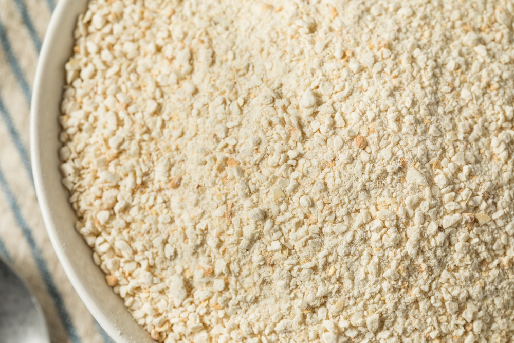 Les bienfaits de la farine de matza