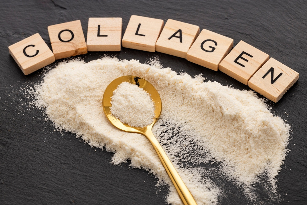 5 signes qui montrent que vous manquez de collagène