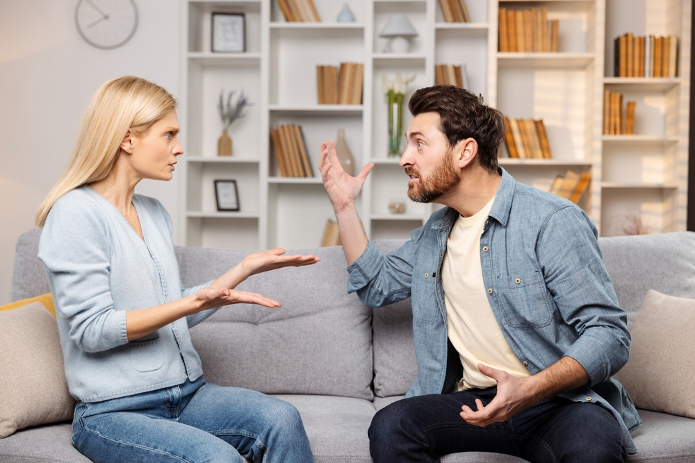 10 questions à se poser pour savoir si on est dans une relation toxique
