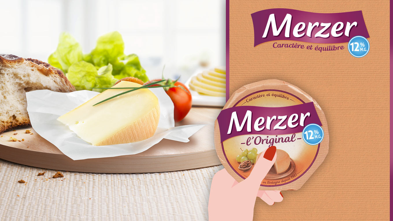 Le fromage Merzer : bienfaits, calories et utilisation en cuisine