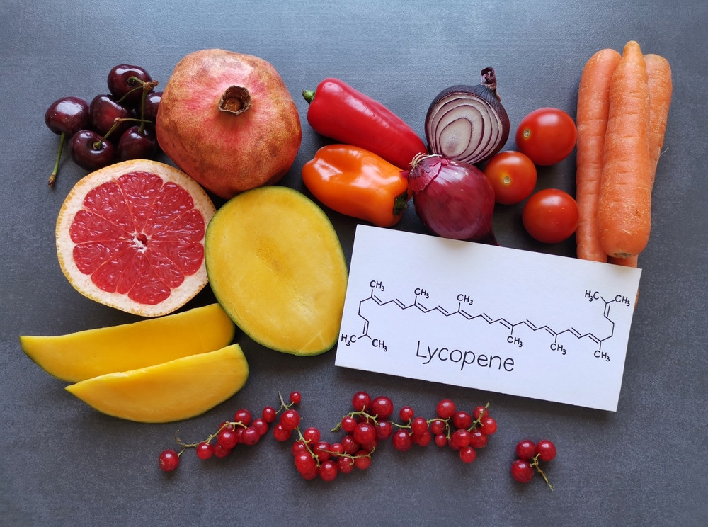 lycopène