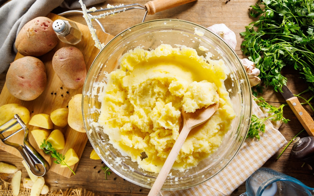 purée
