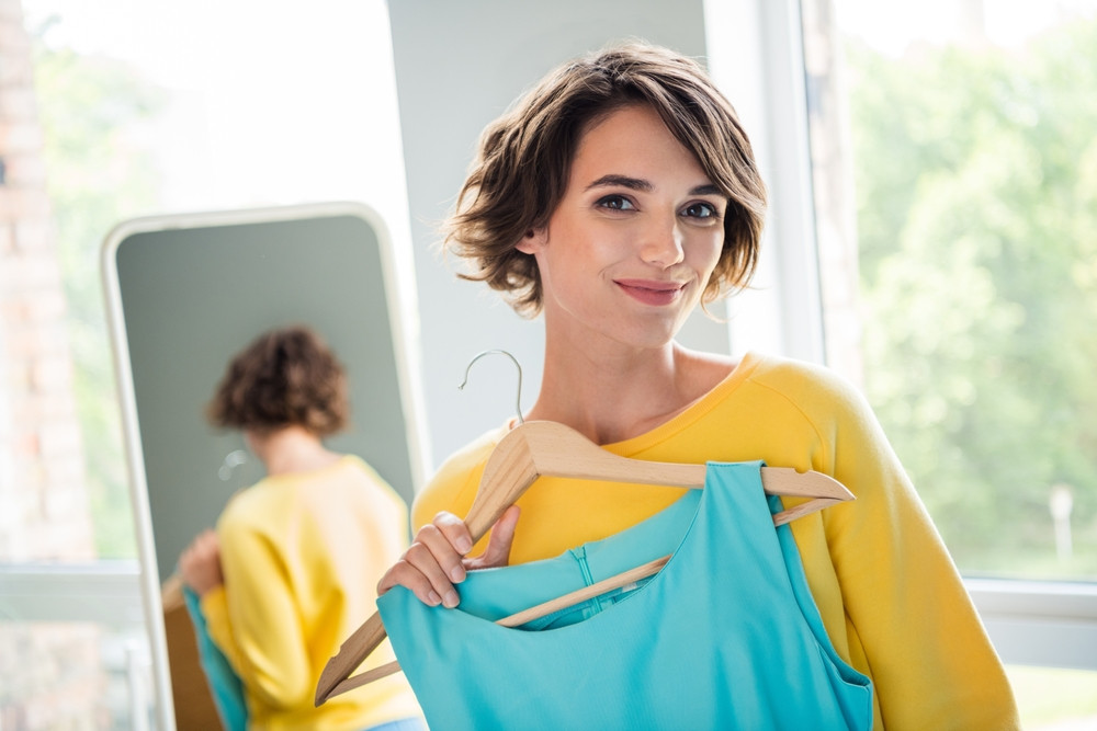 5 astuces vestimentaires qui donnent meilleure mine