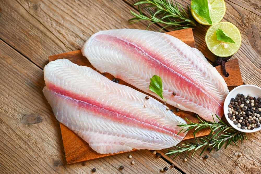 Comment lever facilement des filets de poisson ?