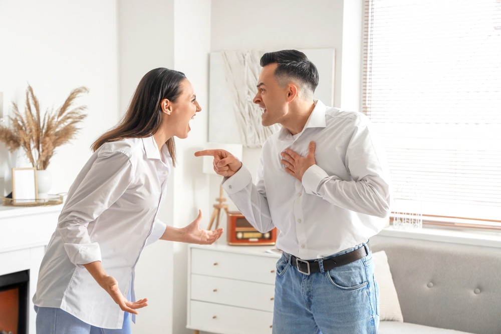 Mon couple est-il toxique ? Les 10 signes qui ne trompent pas