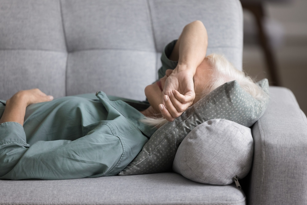 10 symptômes invisibles qui révèlent un cancer silencieux