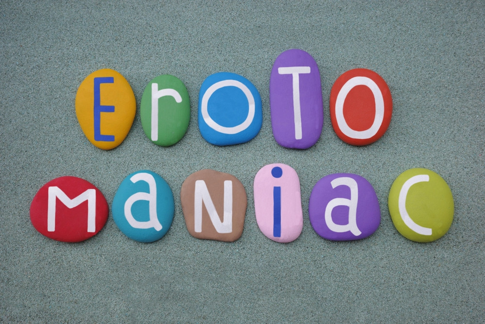 Tout savoir sur l’érotomanie