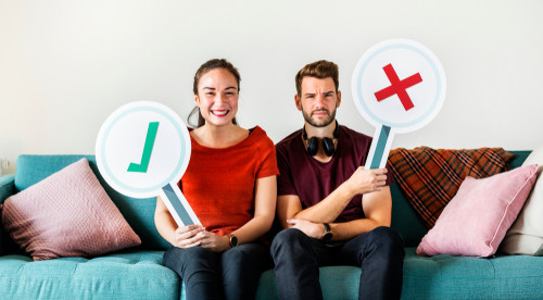 Milestoning : La tendance dating qui transforme les coups de cœur en simple stratégie pour faire bonne figure