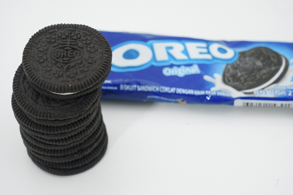 Les Oréos sont-ils caloriques ?