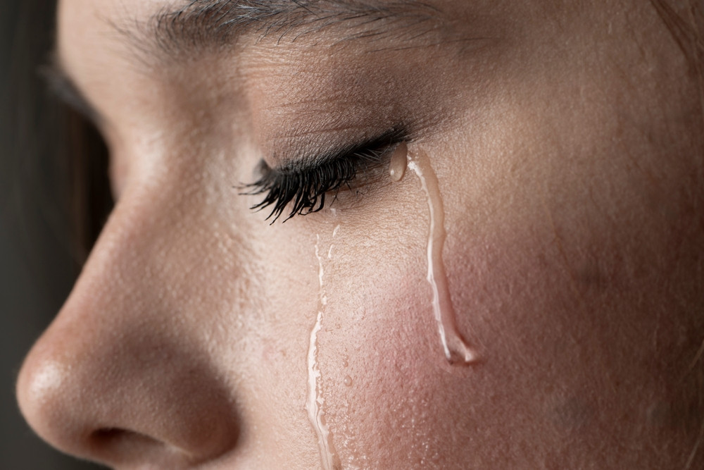 Est-ce que cela fait vraiment du bien de pleurer ?