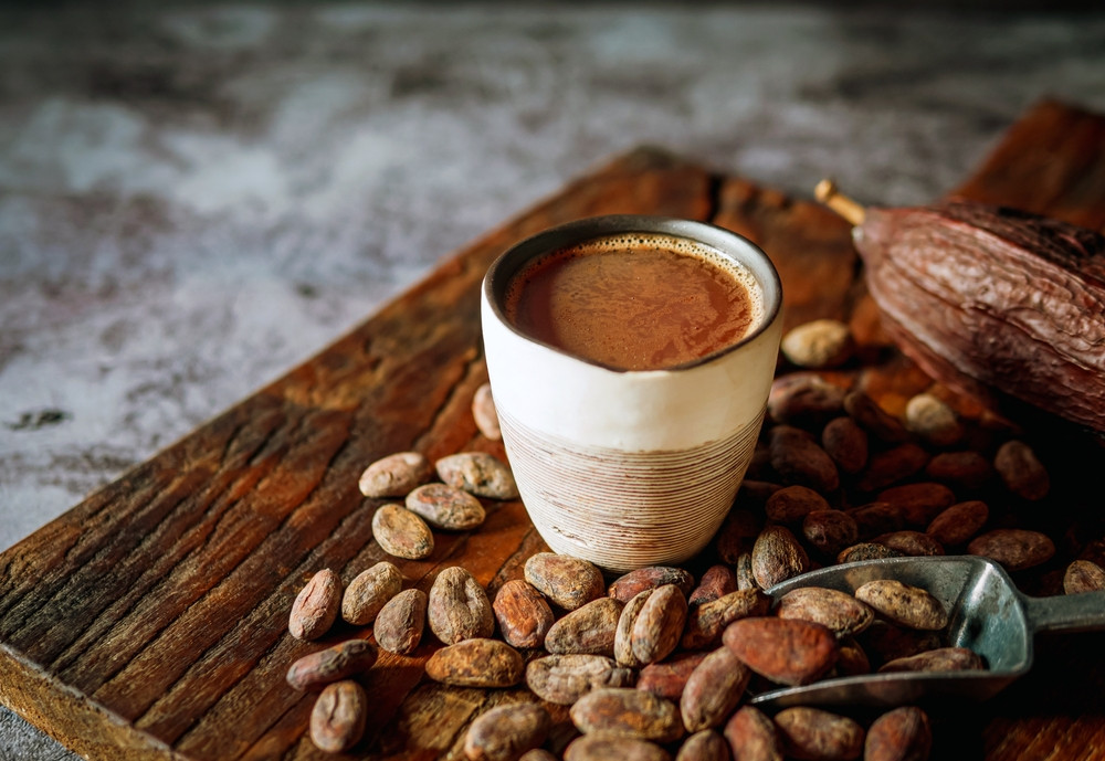 Quels sont les bienfaits du cacao ?