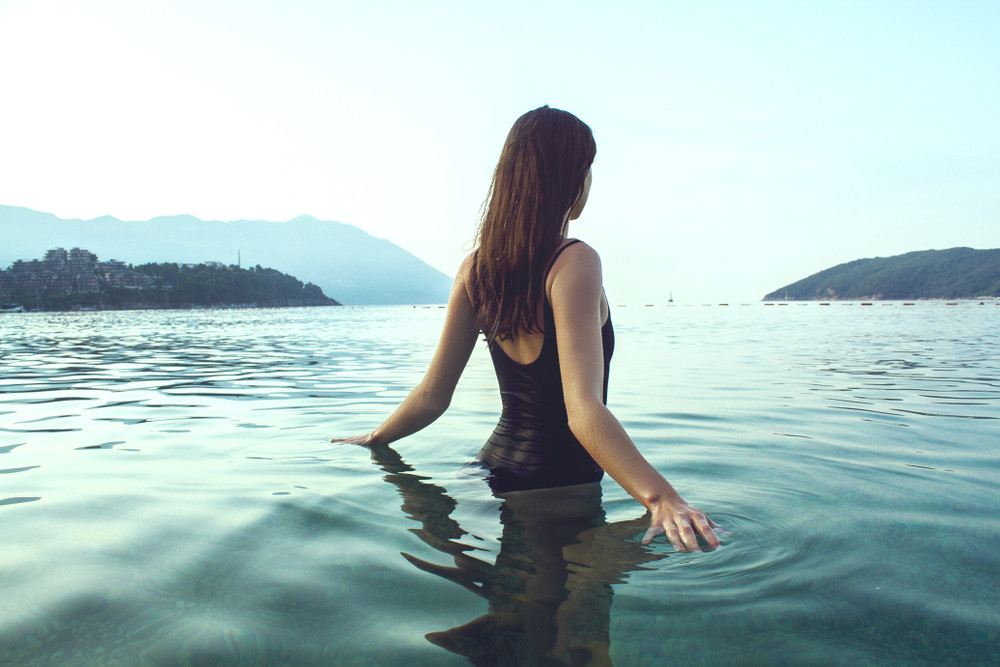 Quels sont les bienfaits de la baignade ?