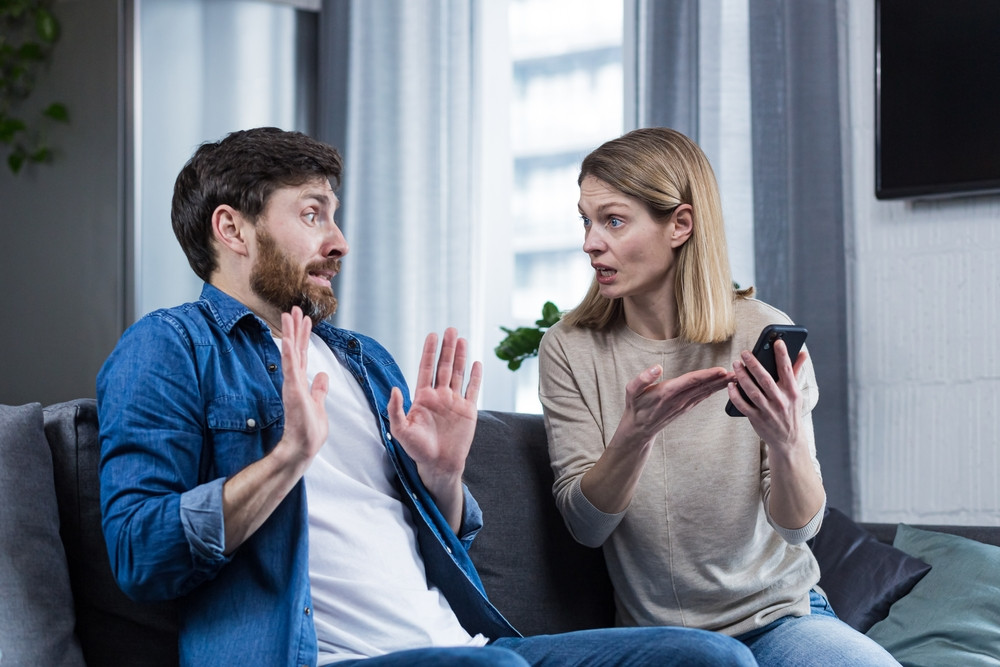 Je suis jaloux compulsif, que faire ?