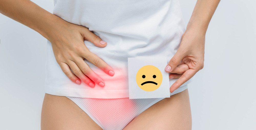 Quels sont les signes d'une vessie malade ?