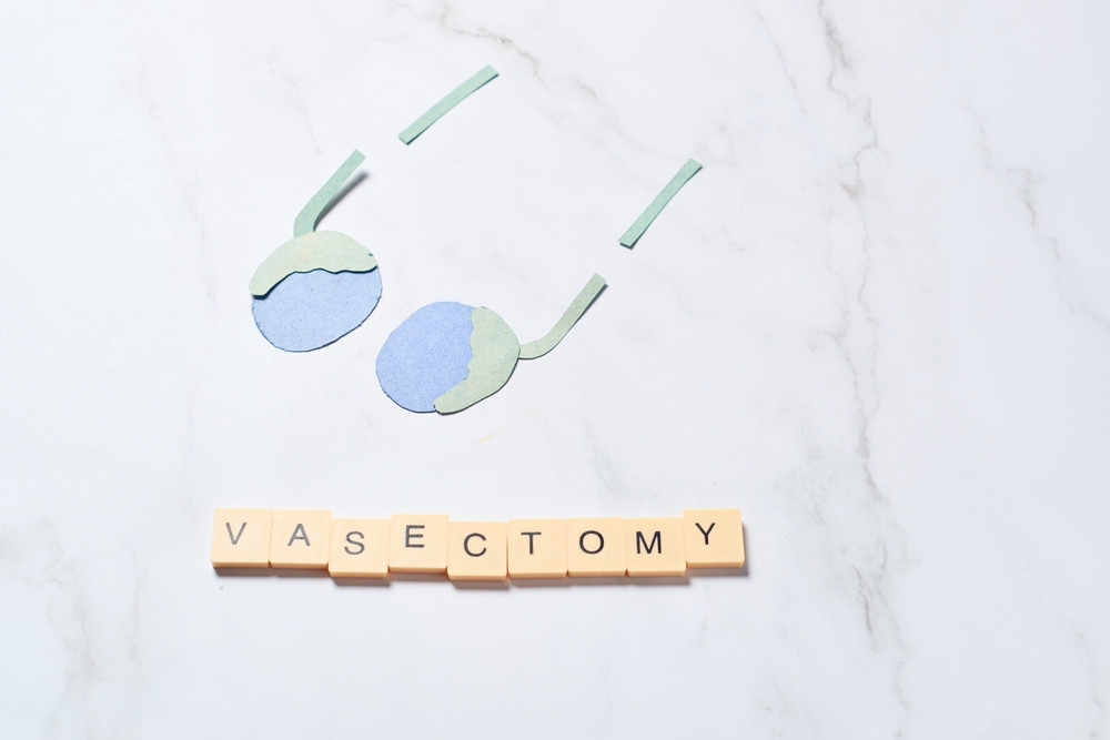 Tout savoir sur la vasectomie