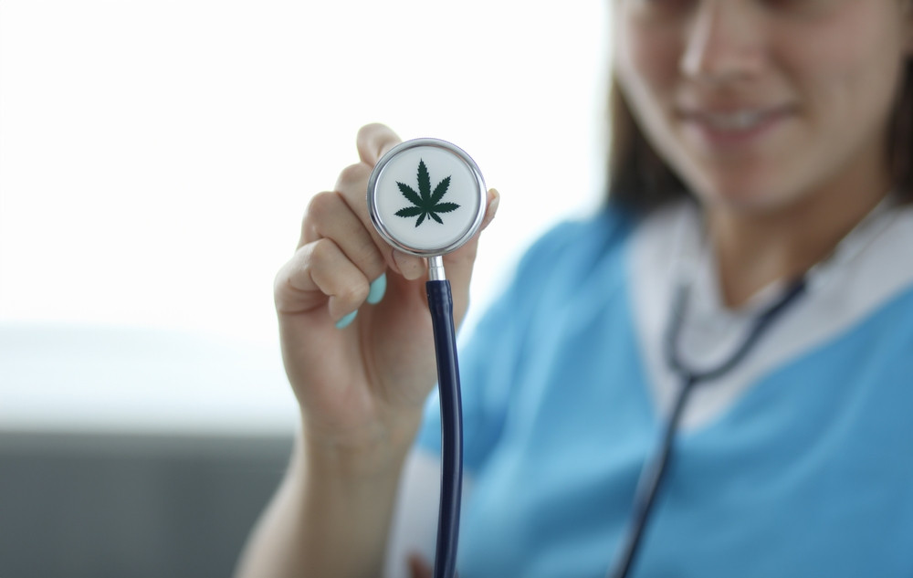 Le cannabis médical : c’est quoi ?