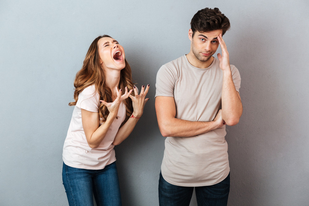 Comment répondre à quelqu’un qui nous énerve ?