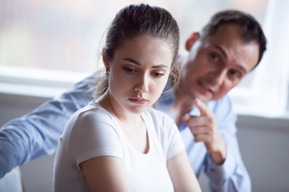 Comment se protéger d’un pervers narcissique ?