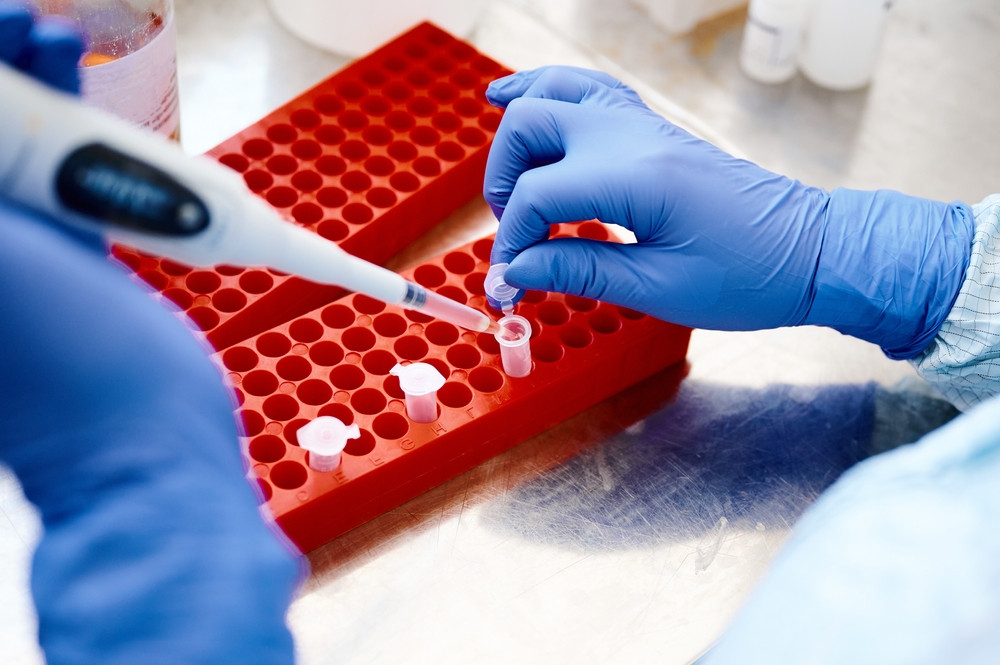 Tout savoir sur les bactériophages