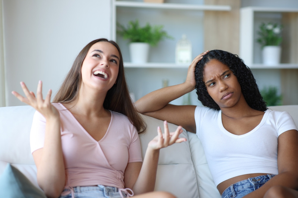 Je suis égocentrique : comment changer ?